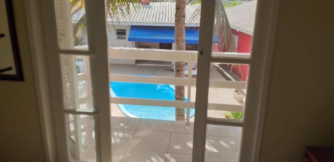 Apartment Barao Ingleses *