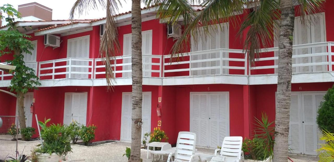 Apartment Barao Ingleses Florianopolis