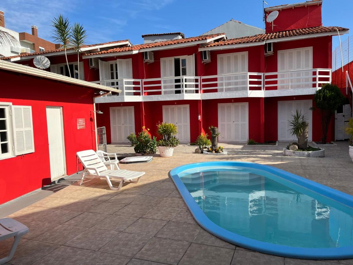 Apartment Barao Ingleses
