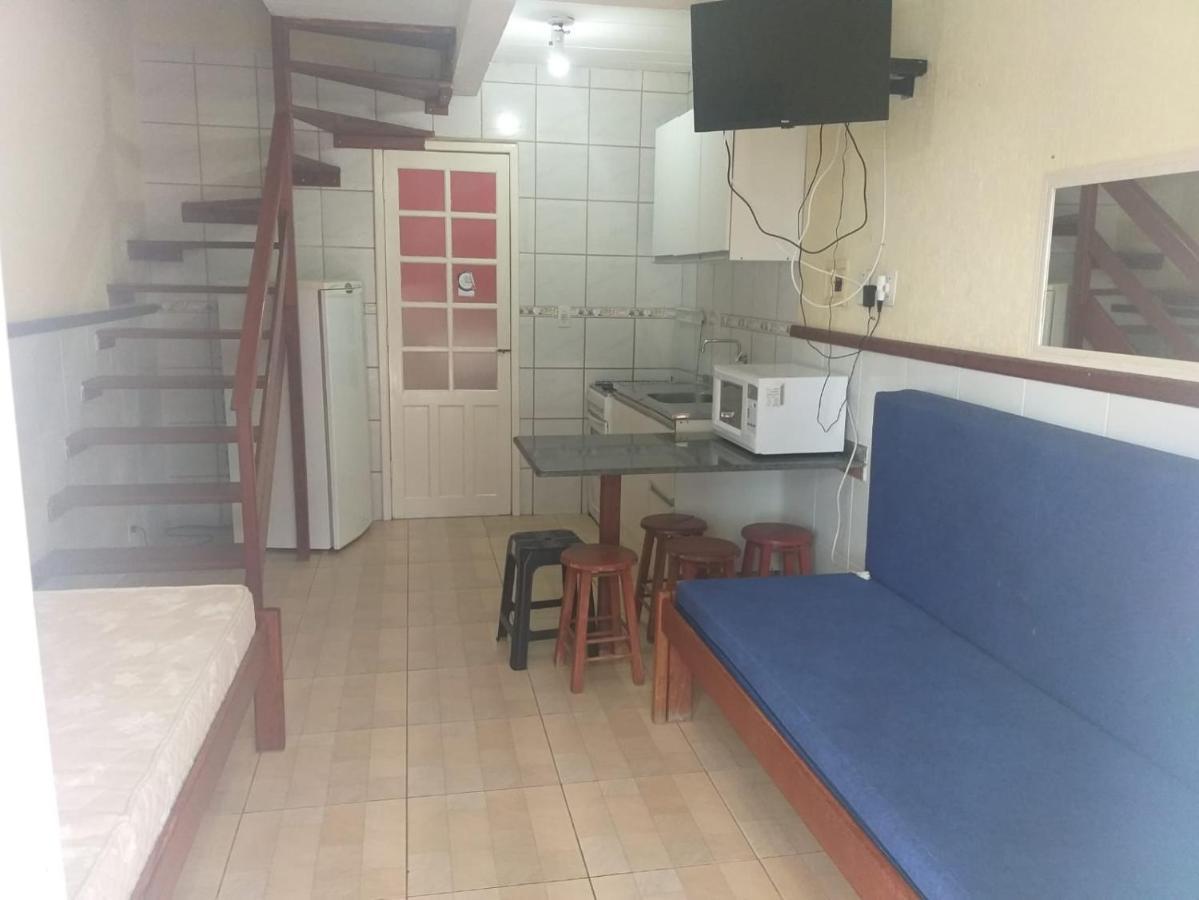Apartment Barao Ingleses *